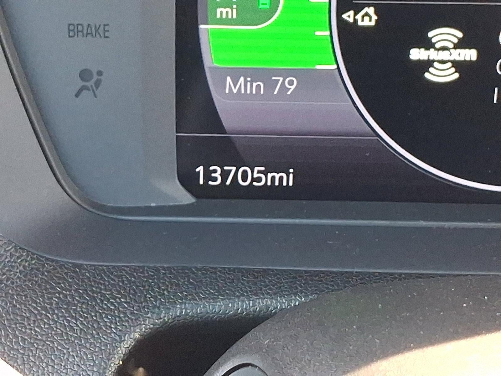 2023 Chevrolet Bolt EV 2LT