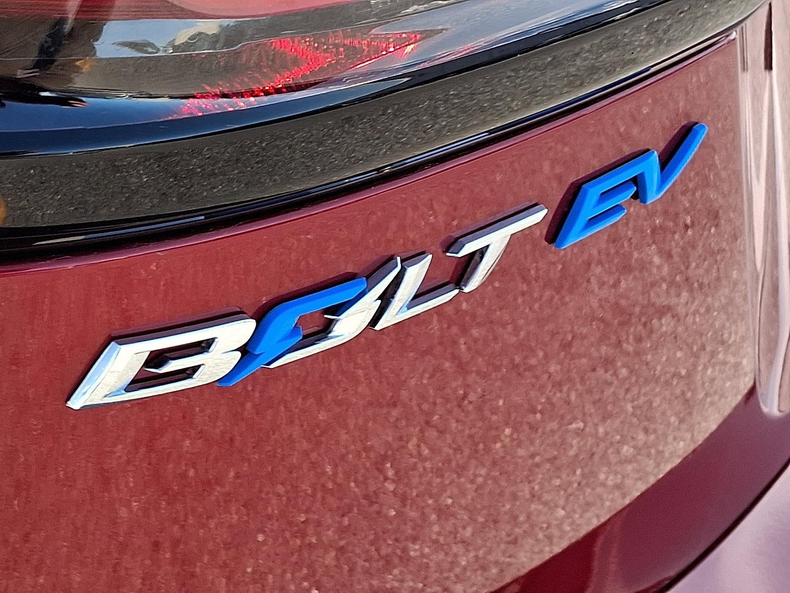 2023 Chevrolet Bolt EV 2LT