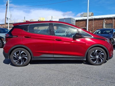2023 Chevrolet Bolt EV 2LT