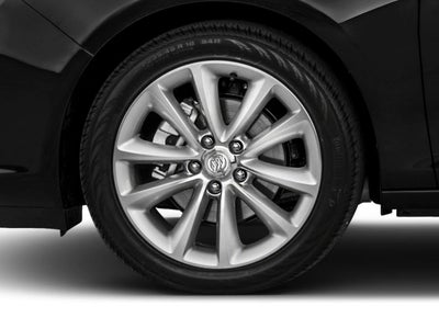2016 Buick Verano Sport Touring