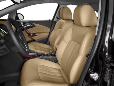 2016 Buick Verano Sport Touring