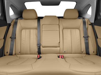 2016 Buick Verano Sport Touring