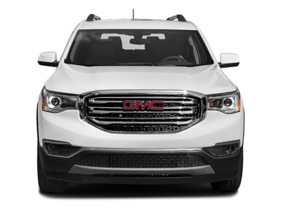 2017 GMC Acadia SLT