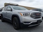 2018 GMC Acadia SLT