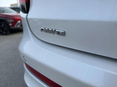 2020 Cadillac XT6 AWD Premium Luxury