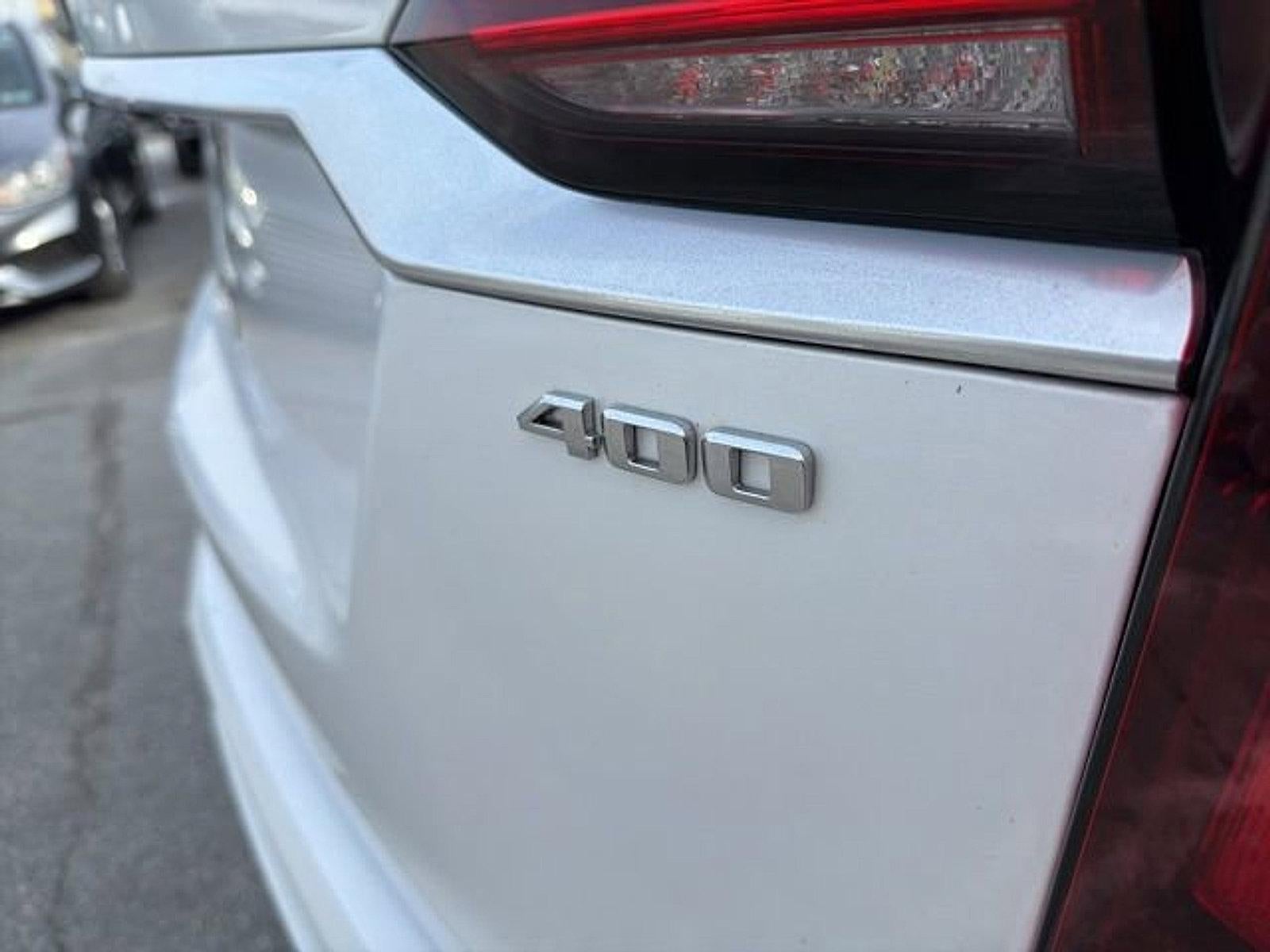 2020 Cadillac XT6 AWD Premium Luxury