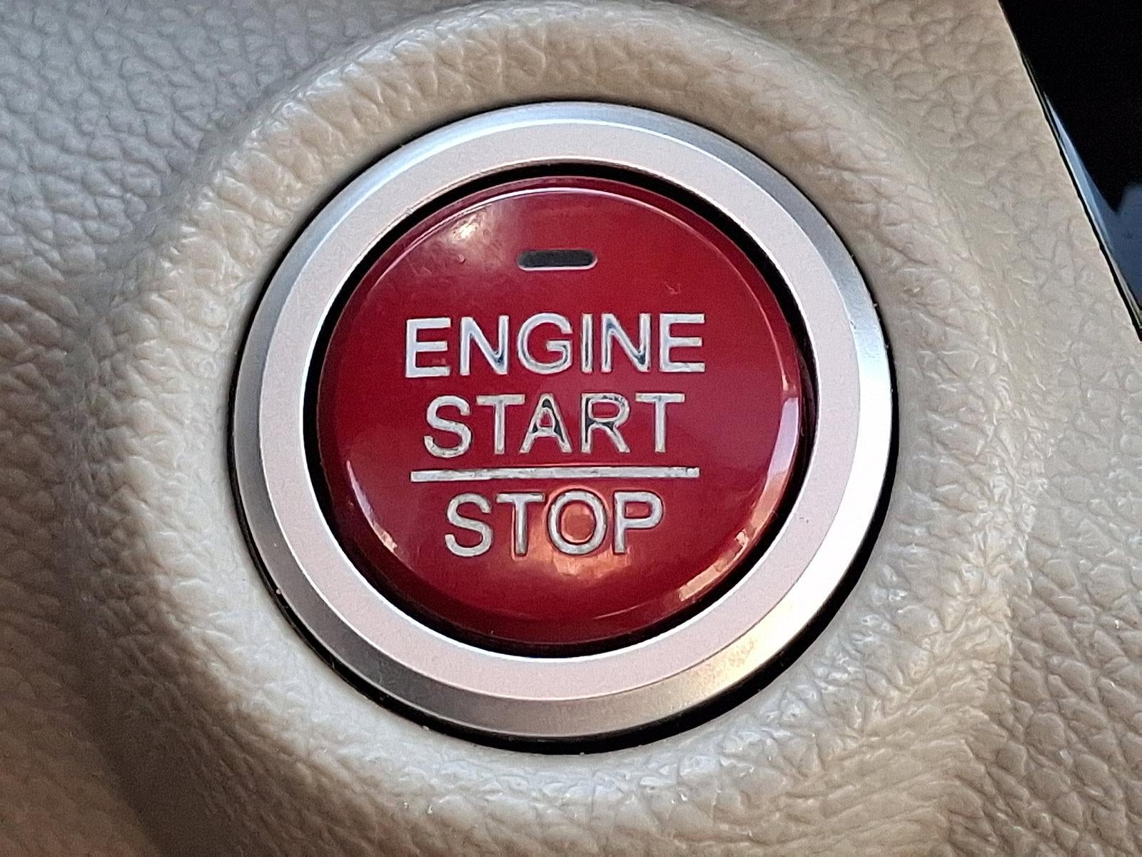 2017 Honda Accord Sedan EX-L