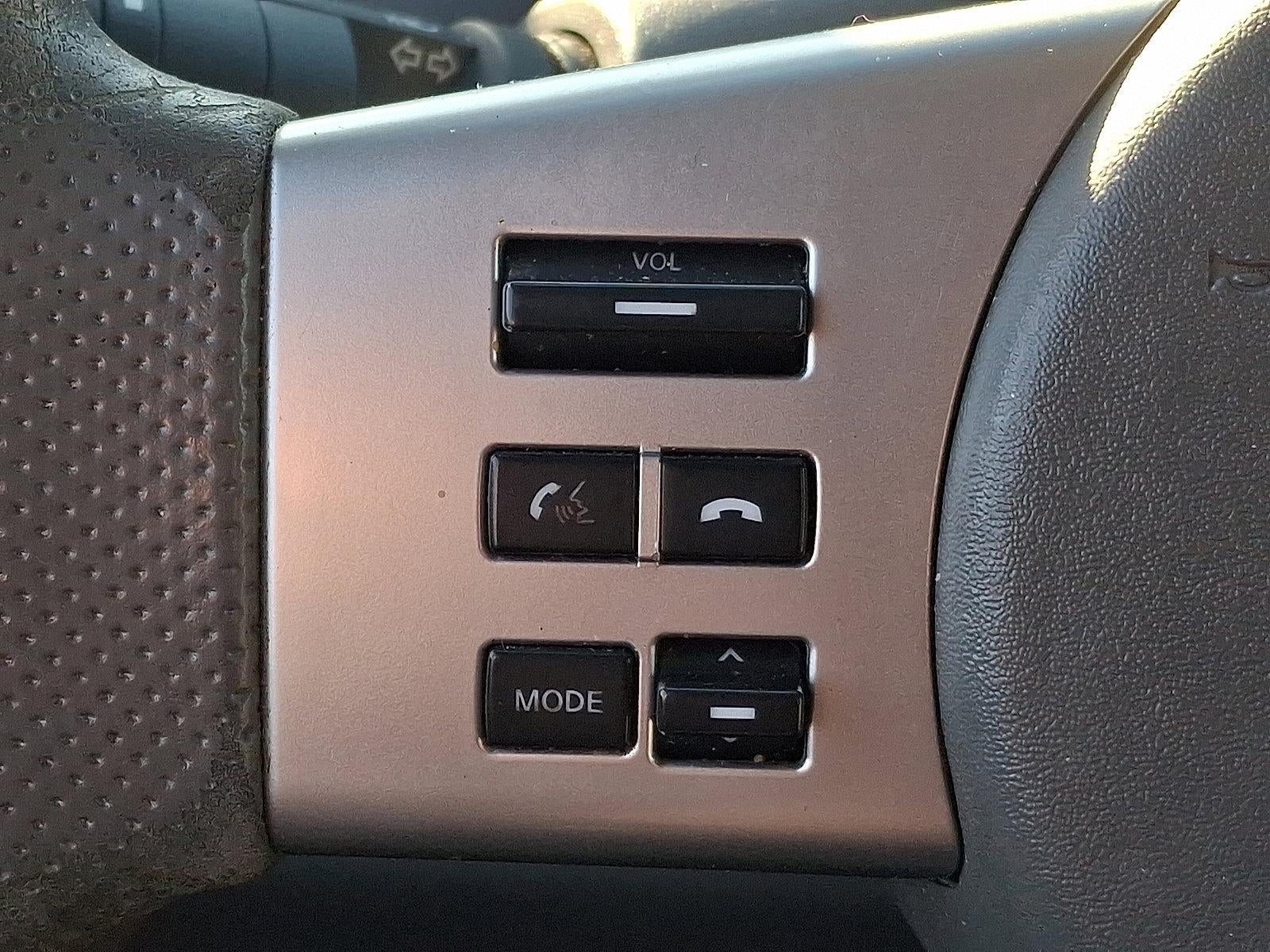 2015 Nissan Frontier S