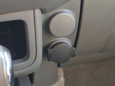 2015 Nissan Frontier S