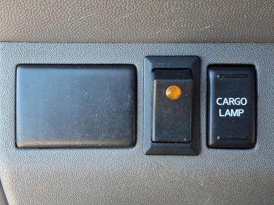 2015 Nissan Frontier S