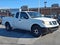 2015 Nissan Frontier S