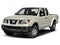 2015 Nissan Frontier S