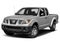 2015 Nissan Frontier S