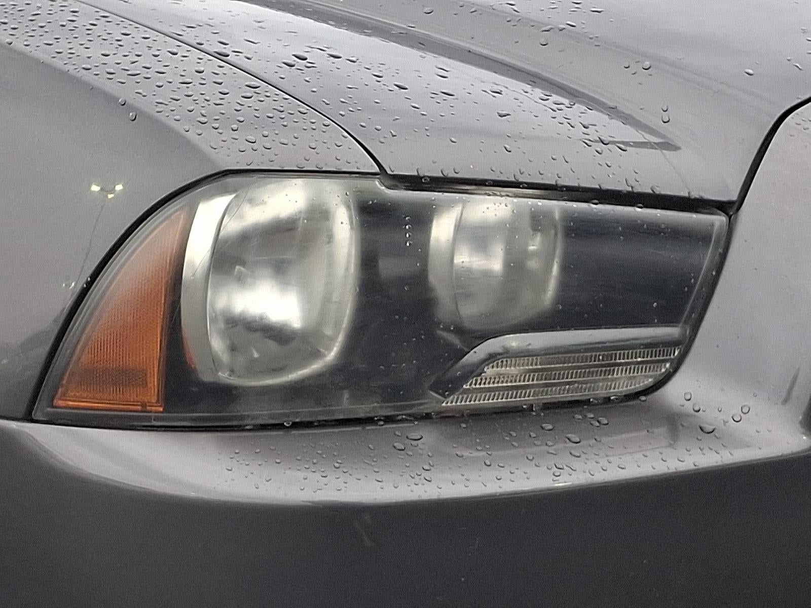 2014 Dodge Charger SXT