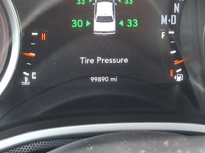 2018 Dodge Challenger SXT Plus