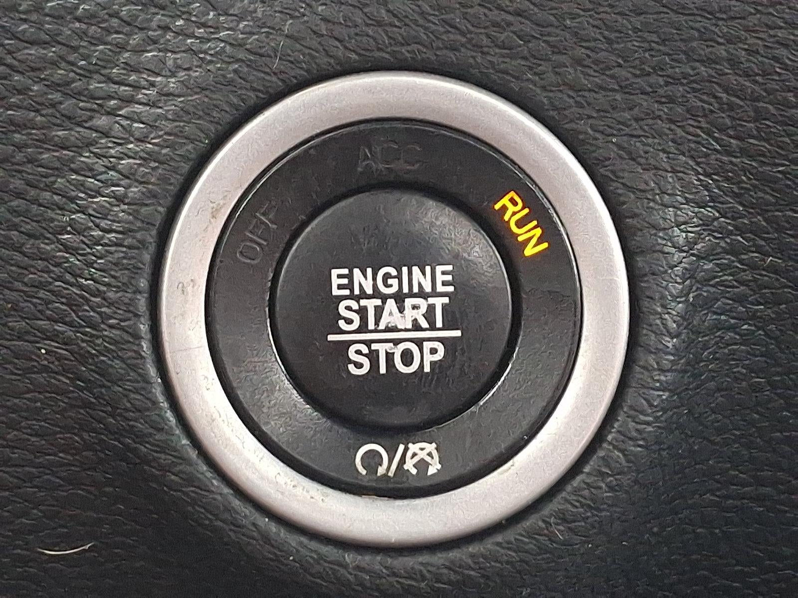 2018 Dodge Challenger SXT Plus