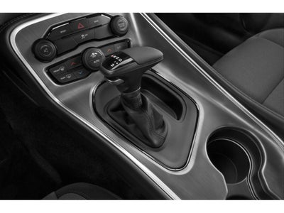 2018 Dodge Challenger SXT Plus
