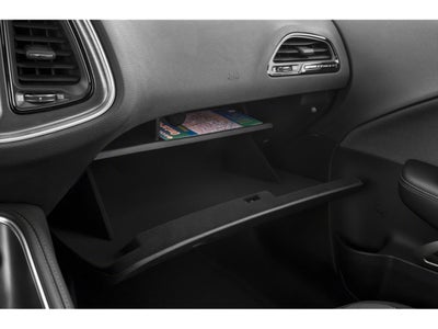 2018 Dodge Challenger SXT Plus