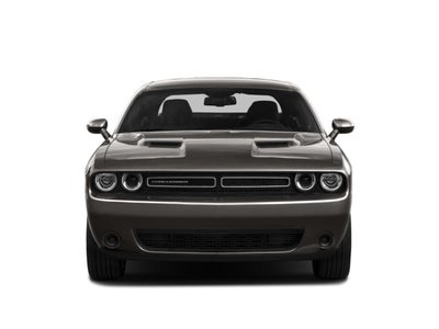 2018 Dodge Challenger SXT Plus