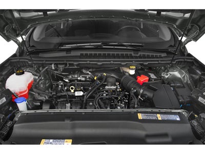 2019 Ford Edge SE