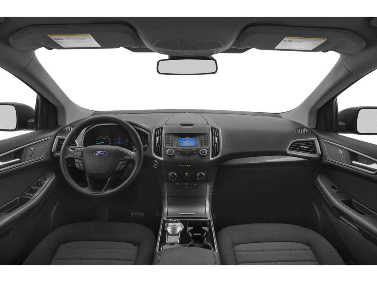 2019 Ford Edge SE