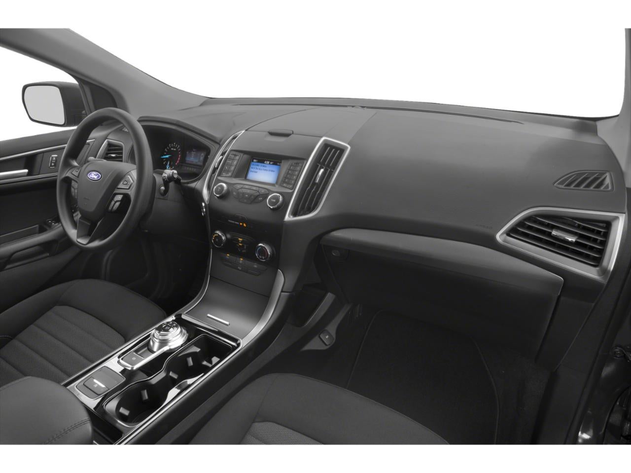 2019 Ford Edge SE