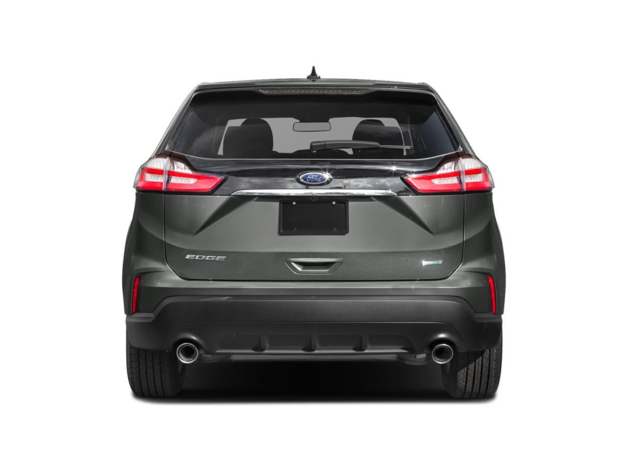 2019 Ford Edge SE