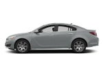 2014 Buick Regal 4dr Sdn Turbo FWD