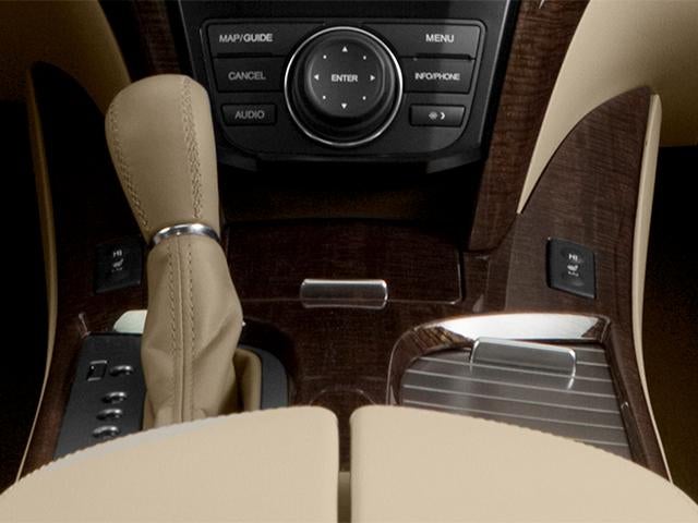 2013 Acura MDX Tech Pkg