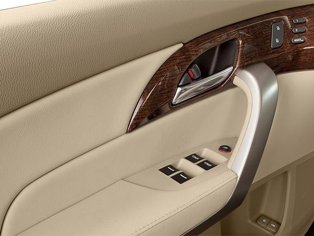 2013 Acura MDX Tech Pkg