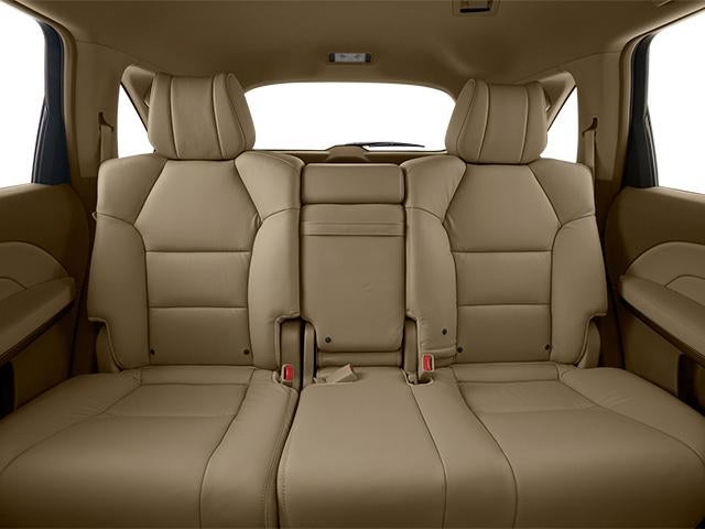 2013 Acura MDX Tech Pkg