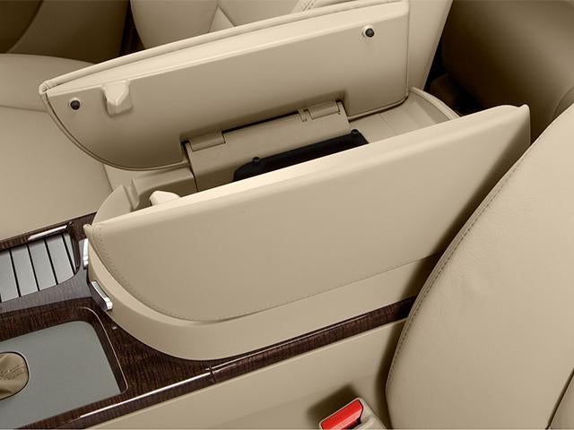 2013 Acura MDX Tech Pkg