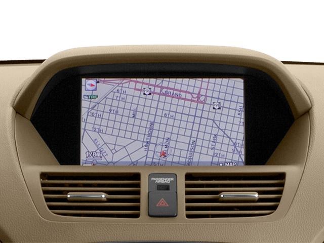 2013 Acura MDX Tech Pkg