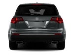 2013 Acura MDX Tech Pkg
