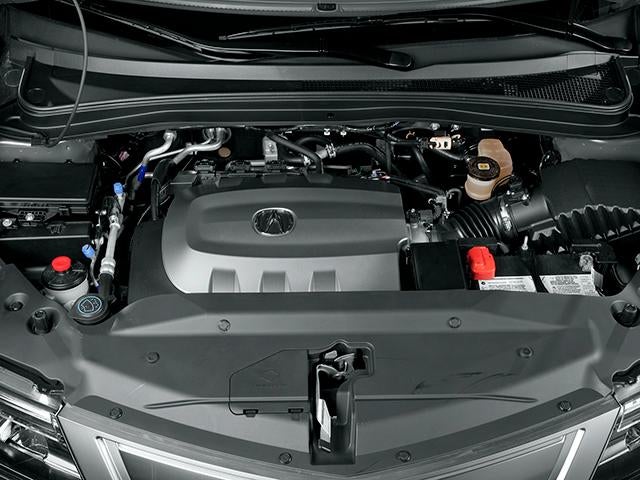 2013 Acura MDX Tech Pkg