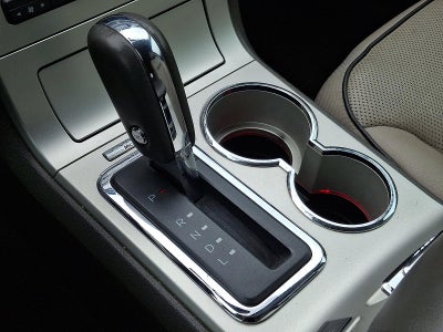 2010 Lincoln MKX FWD 4dr