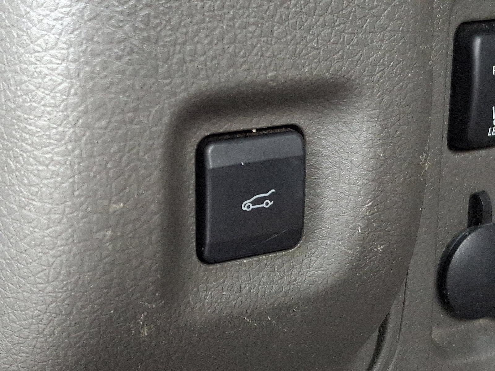 2010 Lincoln MKX FWD 4dr