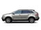 2010 Lincoln MKX FWD 4dr
