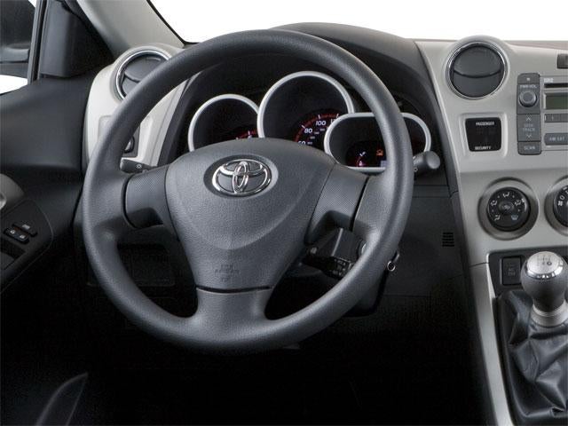 2011 Toyota Matrix 5dr Wgn Auto FWD (Natl)