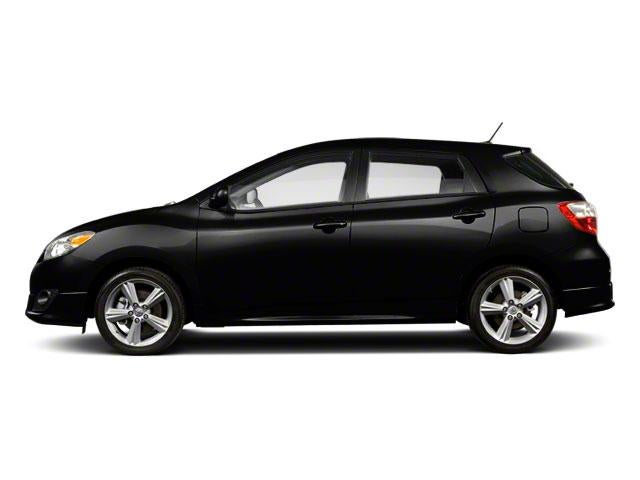 2011 Toyota Matrix 5dr Wgn Auto FWD (Natl)