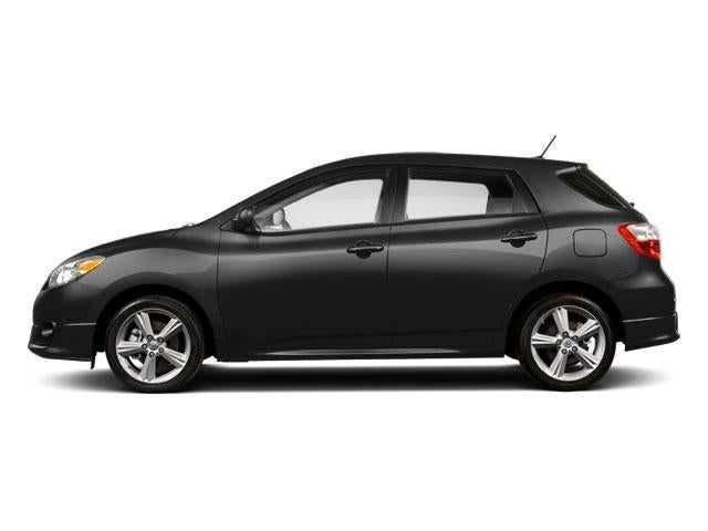 2011 Toyota Matrix 5dr Wgn Auto FWD (Natl)