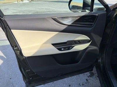 2024 Lexus NX 350 NX 350