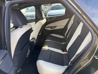 2024 Lexus NX 350 NX 350