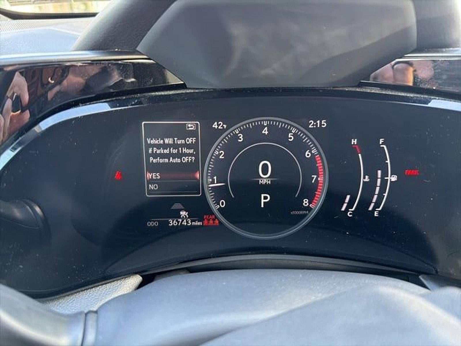 2024 Lexus NX 350 NX 350