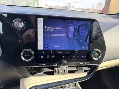 2024 Lexus NX 350 NX 350