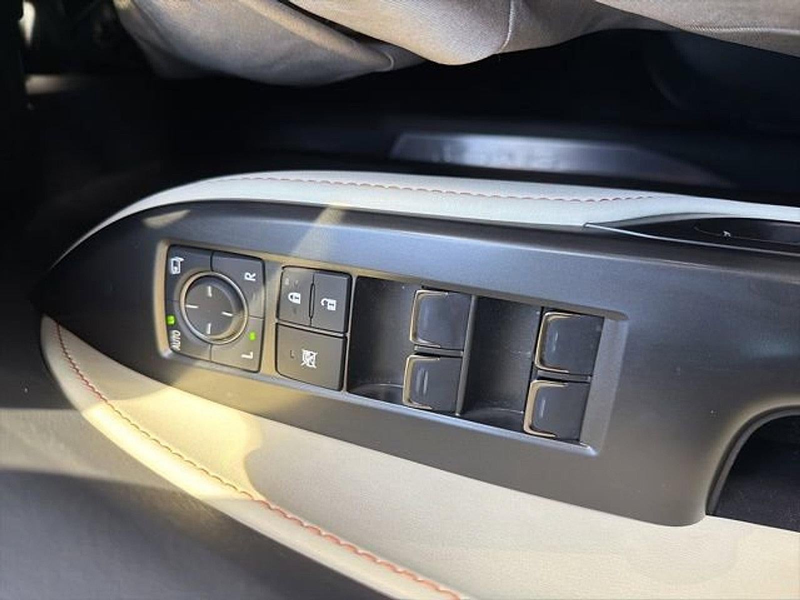 2024 Lexus NX 350 NX 350