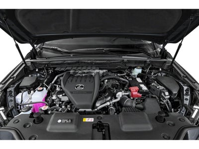 2024 Lexus NX 350 NX 350