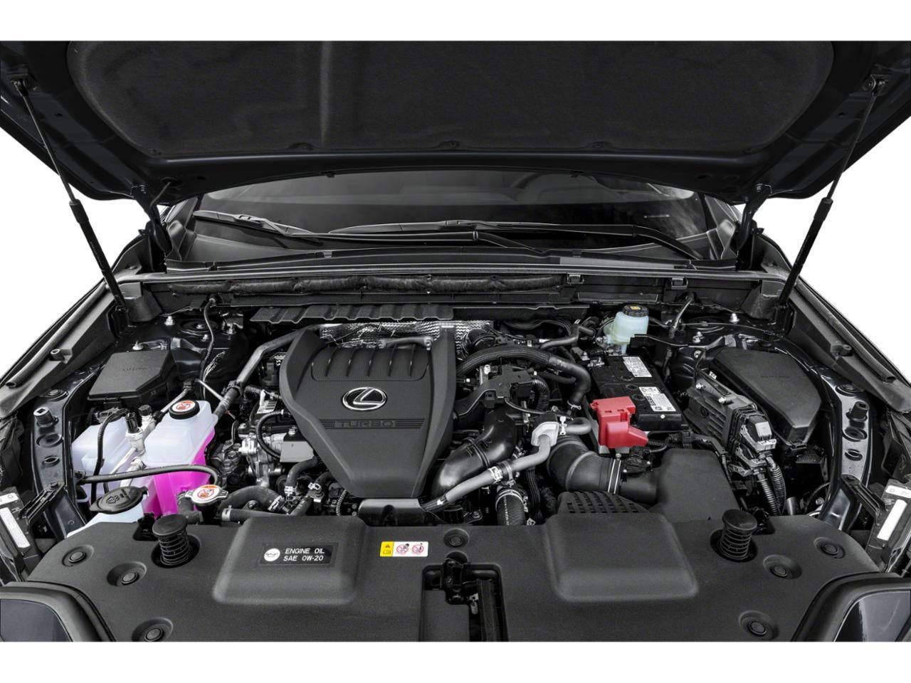 2024 Lexus NX 350 NX 350