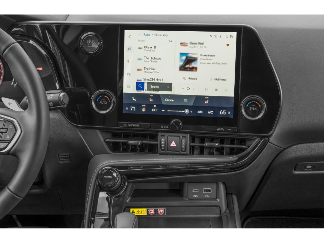 2024 Lexus NX 350 NX 350