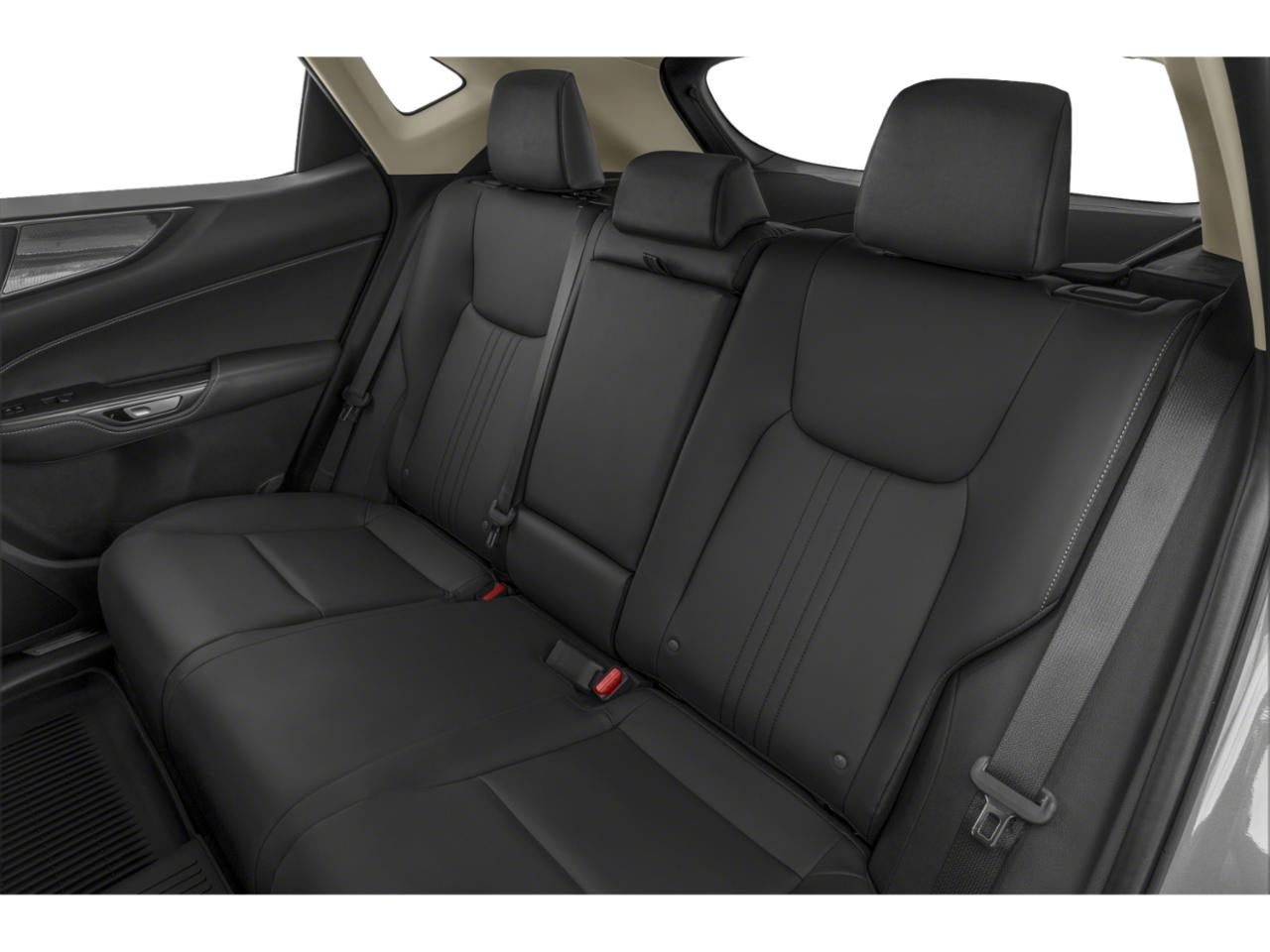 2024 Lexus NX 350 NX 350